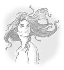 See more ideas about anime, sad anime quotes, anime quotes. Drawing Sad Anime Girl Drawing Ideas