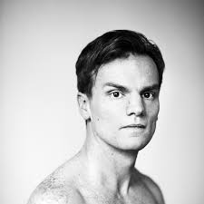 De laatste beklimming van Eric Arnold