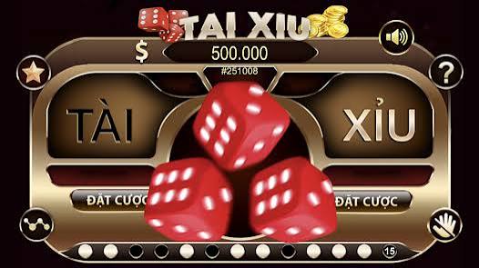 Tai Xiu Live – Apps on Google Play