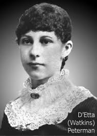 John Peterman (1862-1938)