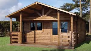 The wall which includes the main set of access doors is deemed to be. Log Cabins Garden Log Cabins For Sale