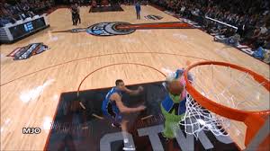 Michael jordan is the goat! Zach Lavine Vs Aaron Gordon All Dunks 2016 Nba Slam Dunk Contest á´´á´° On Make A Gif