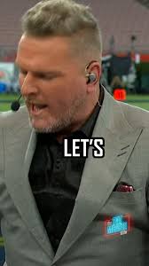 @PatMcAfeeShow's video Tweet