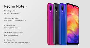 Redmi note 7 takes in even more light when it combines four pixels into a single 1.6μm super pixel and producing a high quality 12mp nightscape photo. Buy Xiaomi Redmi Note 7 64gb Redmi Note 7 Price