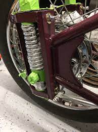 Rear Axle Springs Graphic Card Electronic Products Electronic Components