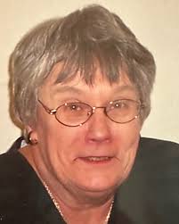 Martha J. “Sudy” Duli Obituary August 21, 2023
