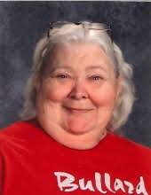 Beverly Coats's Instagram, Twitter & Facebook