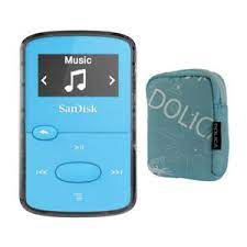 The sandisk clip jam player puts the fun back into listening to music while on the move. Sandisk Clip Jam Mp3 Players For Sale Ebay
