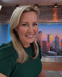 10 years at 10 Tampa Bay! 10 years of telling amazing stories about the  people who live here. I'm so grateful that I get to do what I love and help  people