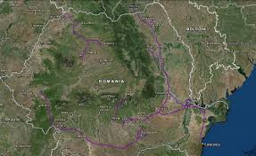 We mostly discuss news, society mishaps and cultural controversies, all with a romanian twist. Harta Viitoarelor Drumuri Expres Din Romania