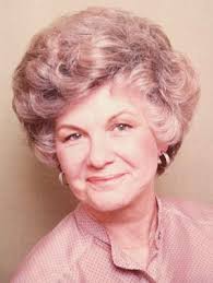 Mary Lois Allinder Neece Obituary