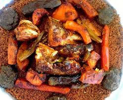 Le Tieboudienne Est Sans Nul Doute Le Plat National Senegalais Dites Tieb On Vous Compren Recettes De Cuisine Africaine Recettes De Cuisine Cuisine Africaine