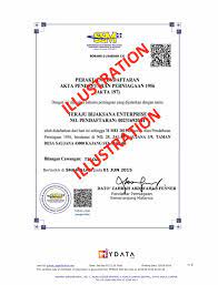Saiful sin couture (wedding & designs gallery): Mydata Ssm Contoh Dokumen Produk Mydata Facebook