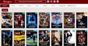 Di dalamnya ada film dengan subtitle indonesia lengkap. Duta Film Com
