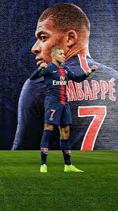 Profitez de millions d'applications android récentes, de jeux, de titres musicaux, de films, de séries, de livres, de magazines, et plus encore. Ams R On Twitter Kylian Mbappe Wallpaper