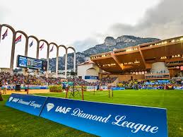 Seven diamond league clashes to look forward to in 2021. Covid 19 Robs Sheen Off Diamond League 2020 Coliseum