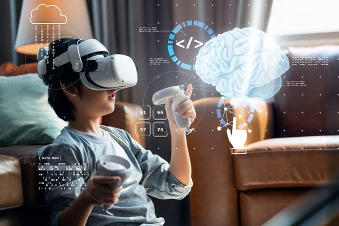 Transforming Reality: How Extended Reality (XR) is Revolutionising  Solutions for Real-World Challenges | by KGT Solutions | Medium