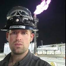 Brice Raatz's Instagram, Twitter & Facebook