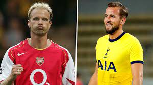 Harry kane is expected to be fit for tottenham's clash against rivals arsenal (picture: Tottenham Striker Kane Is Bergkampian Can Break Henry S Assist Record Says Arsenal Legend Keown Goal Com