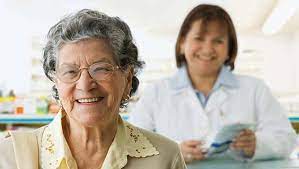 A pill for any ache or any pain. Safe Use Of Medicines For Older Adults National Institute On Aging