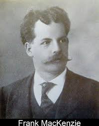 CV Cummings of Canadian Northern Construction — On A Parallel Track