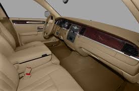 Image result for Light Ice Blue 2009 Town Car