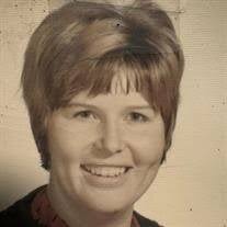 Sharon Emerson Obituary