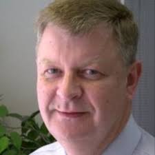 John Hall punted into Ricoh top job