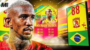 Ile ilgili tüm haberleri, son dakika haber ve gelişmelerini bu sayfamızdan takip edebilirsiniz. Fifa 19 Carniball Talisca Review 88 Carniball Talisca Player Review Fifa 19 Ultimate Team Youtube