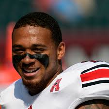 Hakeem Smith Makes (More) History