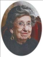 Dorothy Bowden Obituary (2009)