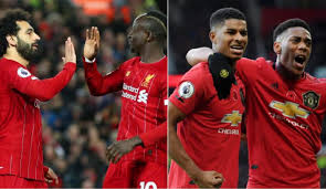 Use of them does not imply any affiliation with or endorsement by them. Covid 19 Liverpool Vs Manchester United To Be Played Behind Closed Doors The Standard Sports