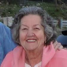 Marietta Collins Davis (1932-2018)