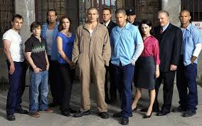 Prison Break Tv Series 20052009 Prison Break Watch Prison Break Prison