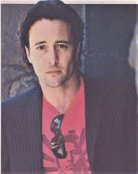 AlexOLoughlin and His Age Timeline