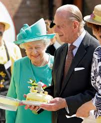 She just asked what caused prince philip to die, as he was 99 years old. Prince Philip Death Rumours Left The Queen Furious She Even Called Him To Check They Were False