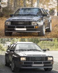 Image result for Copenhagen Blue 1985 Audi