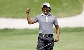 Hoping to do better the rest of the week. Singapore Open To Be Decided On Monday After Play Off Is Suspended Daily Mail Online