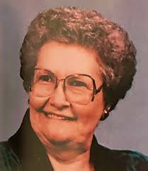 Obituary for Mildred Juanita Rogers