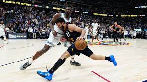 Anthony Edwards Gets Brutally Trolled by NBA Twitter Following 'Jamal  Murray Handcuffs' Comment Post Game 7 - The SportsRush