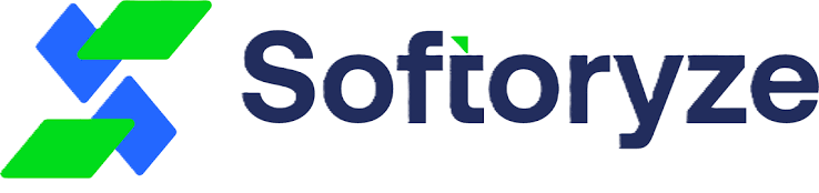 Softoryze logo