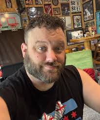 Happy Birthday to Young and the Restless Actor Greg Rikaart