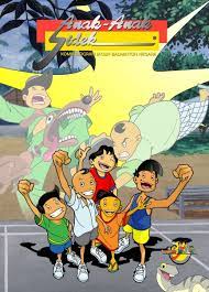 Buku komik anak muslim fullcolor toko buku online bukukita. Anak Anak Sidek Yuyee S Sharing Is Caring