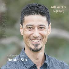 How to make fun of work with Sidney Morss by Will Work 4 Podcast