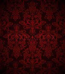 Maybe you would like to learn more about one of these? Seamless Dark Red Vintage Vektor Stock Vektor Colourbox