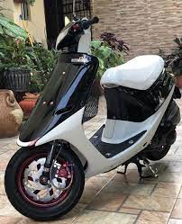 ป กพ นในบอร ด honda dio zx