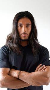 Long Hair Men In 2021 Long Hair Styles Men Asian Men Hairstyle Asian Men Long Hair
