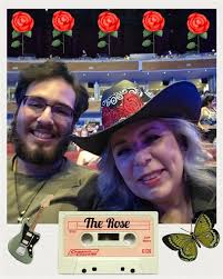 Jason Carter and myself have been having a blast playing shows all over the  country! Here's a performance of "West Dakota Rose." Enjoy!