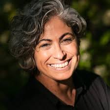 Cristina Aranda Gutiérrez