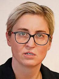 Sie wollen die partei auf regierungskurs bringen. Thuringen Susanne Hennig Wellsow Thuringen Insudthuringen